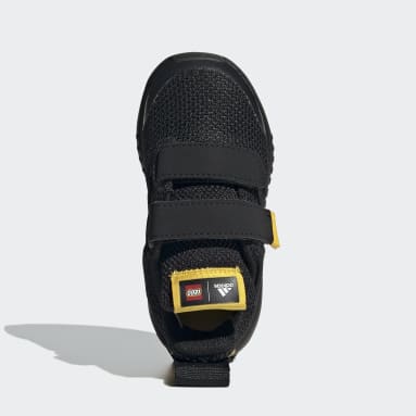 Bebek Sportswear Siyah adidas x LEGO® Sport Pro Ayakkabı
