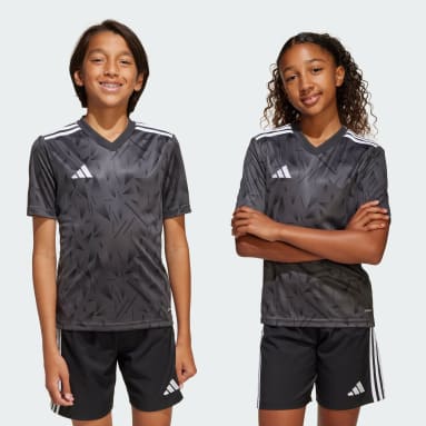 Team Icon 25 Jersey Kids