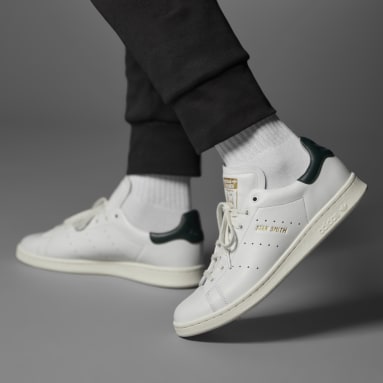 Zapatillas blancas de | Comprar bambas en adidas