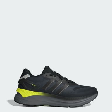 ZX for modern angular trainer designs | adidas