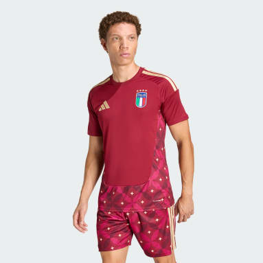 Maillot de gardien de but Italie 26 domicile