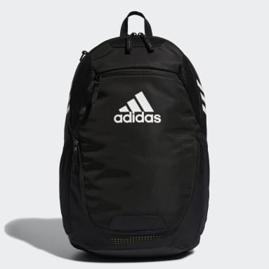 Sac à dos Stadium noir Soccer