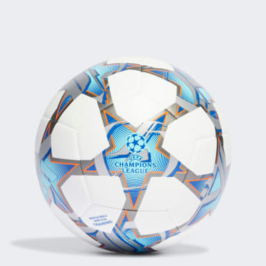 Fotbal bílá Míč UCL Training 23/24 Group Stage