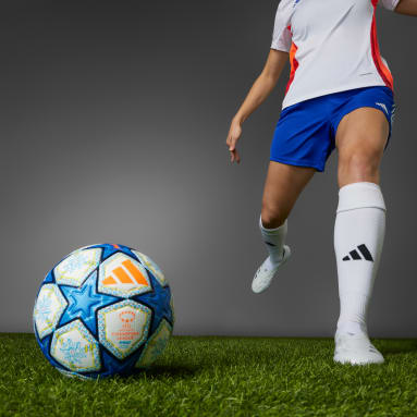 Pallone UWCL 24/25 Knock-out Phase Pro
