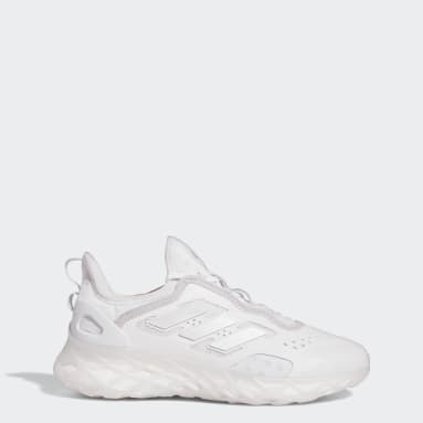 Zapatillas Web Boost Blanco Mujer Sportswear
