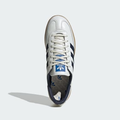 Handball Spezial Made in Germany Shoes