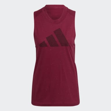 Esqueleto adidas Sportswear Future Icons Winners 3.0 Rojo Mujer Sportswear