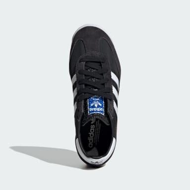 Boty SL 72 RS Kids