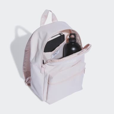 Adicolor Classic Backpack Small Różowy