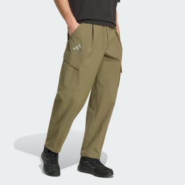 Pantalon cargo Terrex Xploric CLIMA365