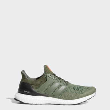 Sportswear Green Ultraboost Ltd Shoes