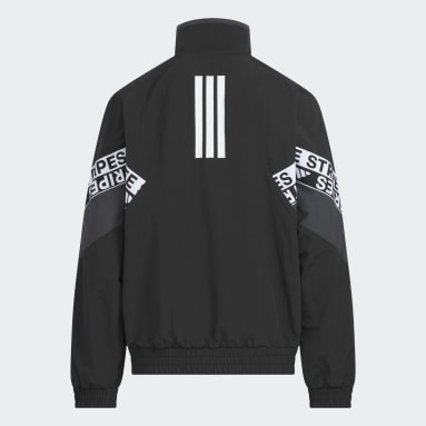 adidas トラック ジャケット【アディダス公式】