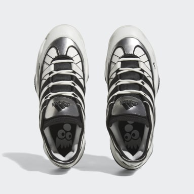 Zapatillas Top Ten 2010 Blanco Hombre Originals