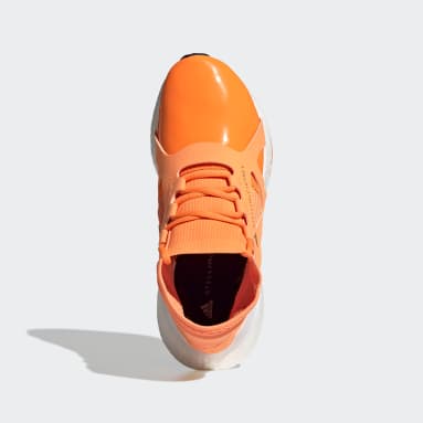 Women's Orange Shoes