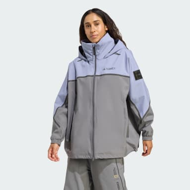 Nepromokavá bunda Nat Geo CLIMAPROOF
