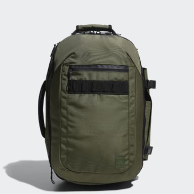 남성 Golf Green 고투 백팩