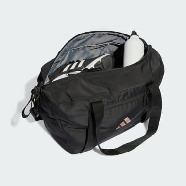 Borsa Sport Nero Donna Fitness & Training