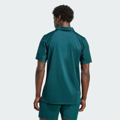 Camiseta Polo Club Tenis