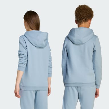 Sudadera con capucha