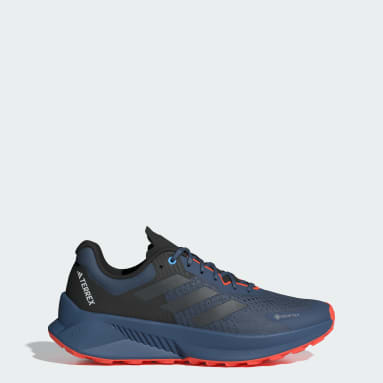 Seek adventure with men s trail running shoes adidas