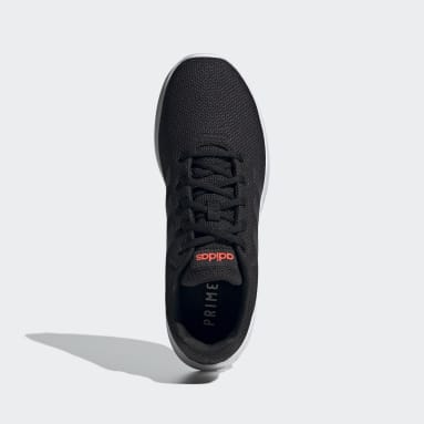 Men Sportswear Black Lite Racer CLN 2.0 Shoes