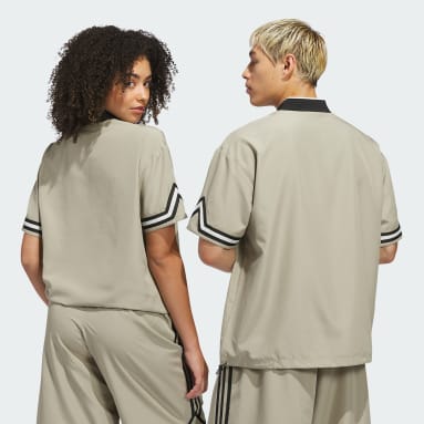 Maglia Originals Basketball Warm Up