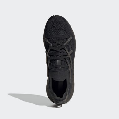 Men's Originals Black 4D Fusio Shoes