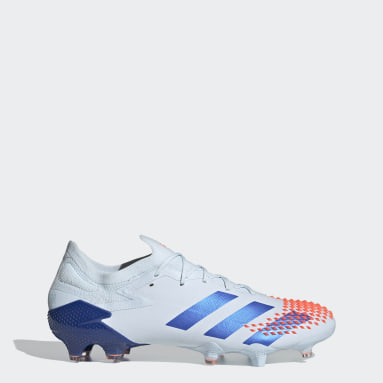 predator adidas azules