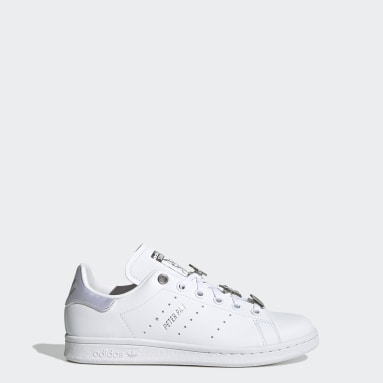 Kid's Stan Smith Shoes & Sneakers | adidas US