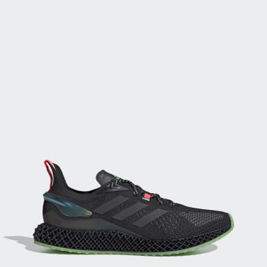 Adidas 4d run 2.0 clearance
