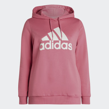 Sudadera larga adidas Clearance