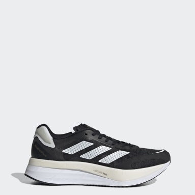 scarpe nere adidas