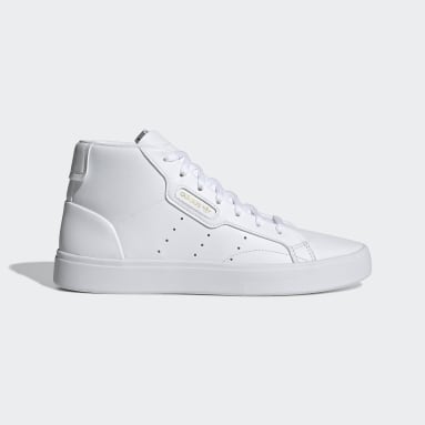 Adidas sleek man Clearance