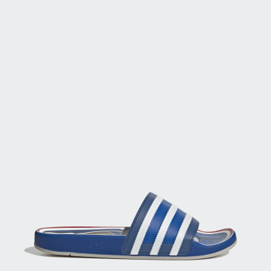 Ofertas en chanclas | Outlet de adidas oficial