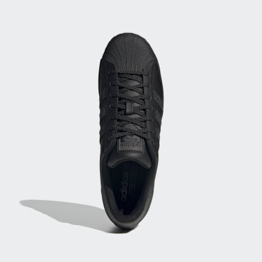 Chaussures - Superstar - Noir - Hommes | adidas France Chaussures - Superstar - Noir - Hommes | adidas France