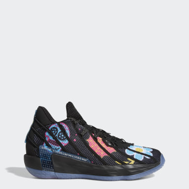 Dame basketball shoes clearance
