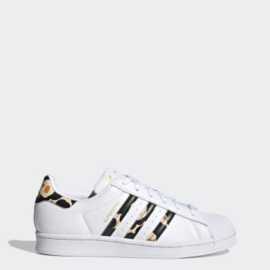 Women's Superstar Sneakers | adidas US