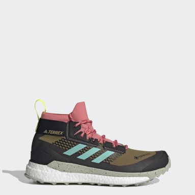 zapatillas adidas caña alta hombre
