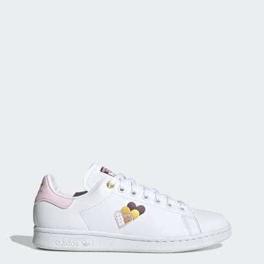 Adidas originals stan smith girls clearance