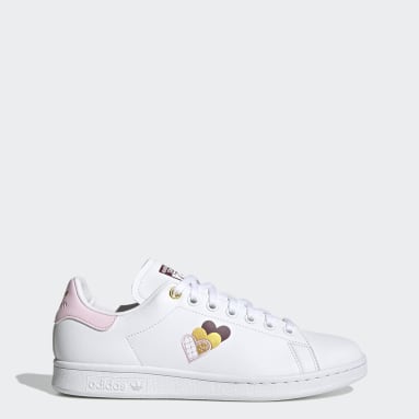 Women's Stan Smith Shoes \u0026 Sneakers | adidas US