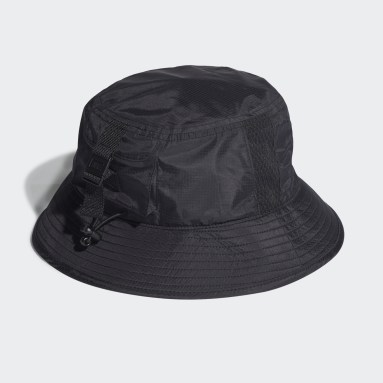 Originals Black adidas Adventure Bucket Hat
