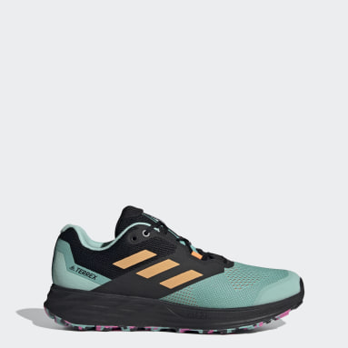 Adidas trail sneakers clearance