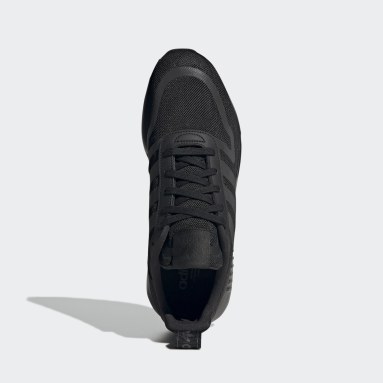Men's Originals Black Multix Shoes