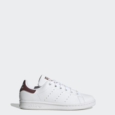 adidas stan smith blanco y negro