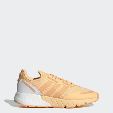 Tienda naranja zapatillas mujer