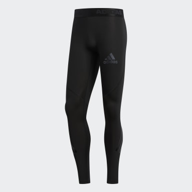 Adidas compression leggings mens clearance