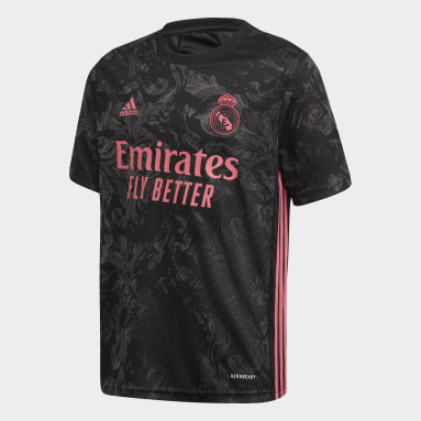 Real madrid third shorts clearance