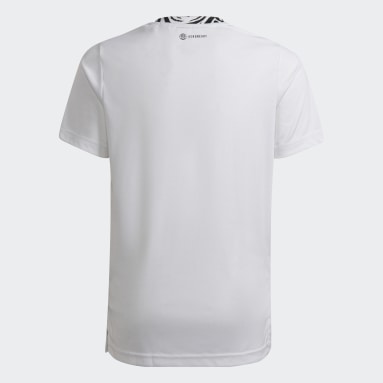 Kinder Sportswear adidas x Disney Der König der Löwen T-Shirt Weiß