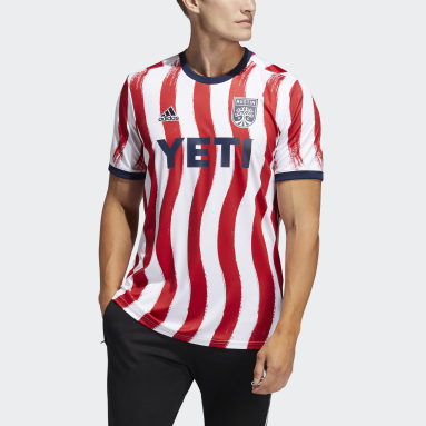 Men - MLS - Austin FC | adidas US Men - MLS - Austin FC | adidas US