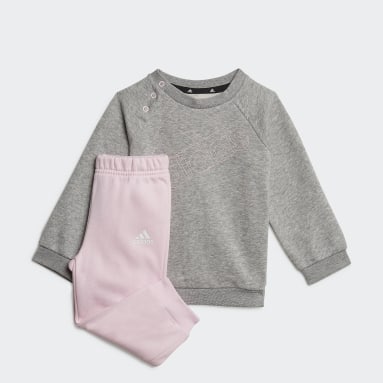 ropa adidas de bebe